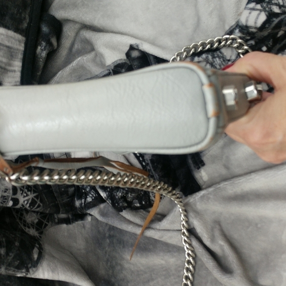 Rebecca Minkoff leather crossbody - Picture 7 of 10